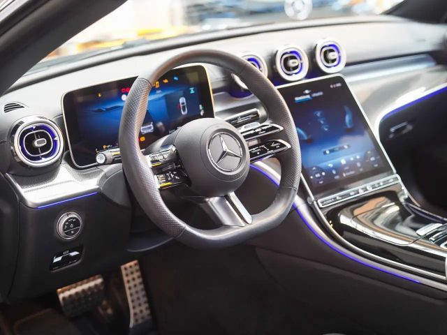 Mercedes-Benz CLE 220