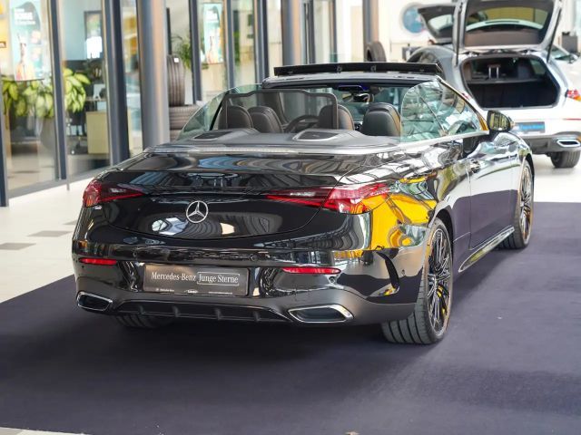 Mercedes-Benz CLE 220