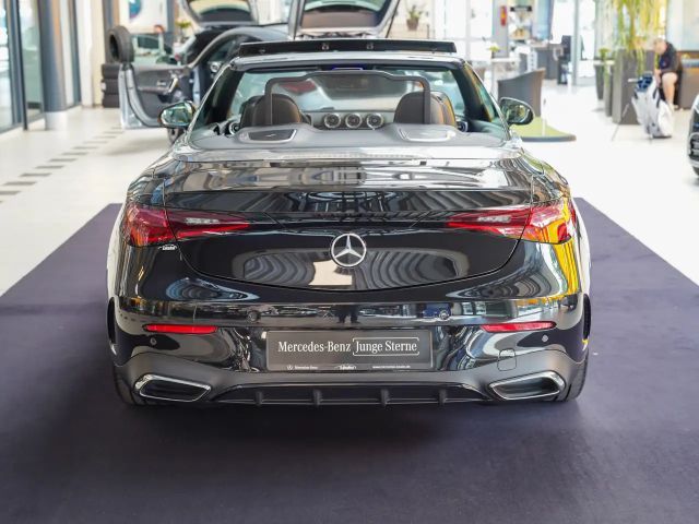 Mercedes-Benz CLE 220