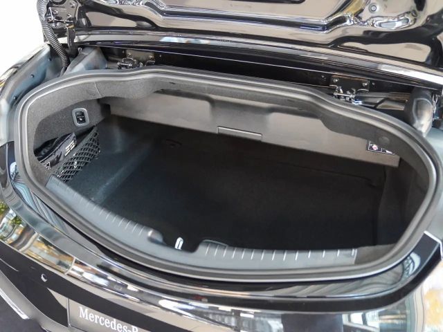 Mercedes-Benz CLE 220
