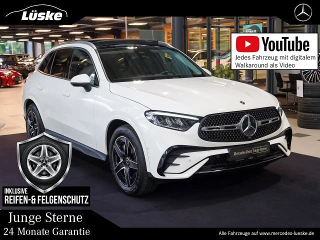 Mercedes-Benz GLC 200