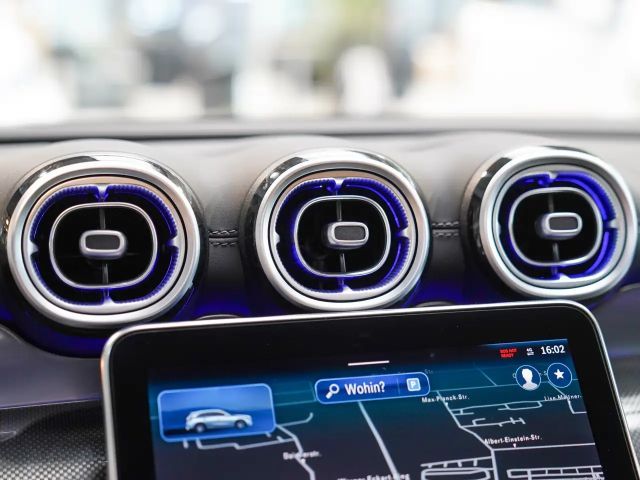Mercedes-Benz GLC 200