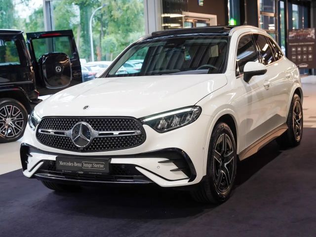 Mercedes-Benz GLC 200