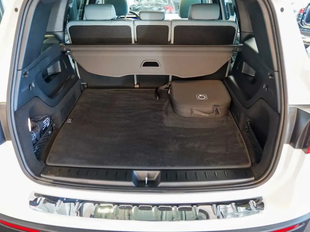 Mercedes-Benz EQB 350