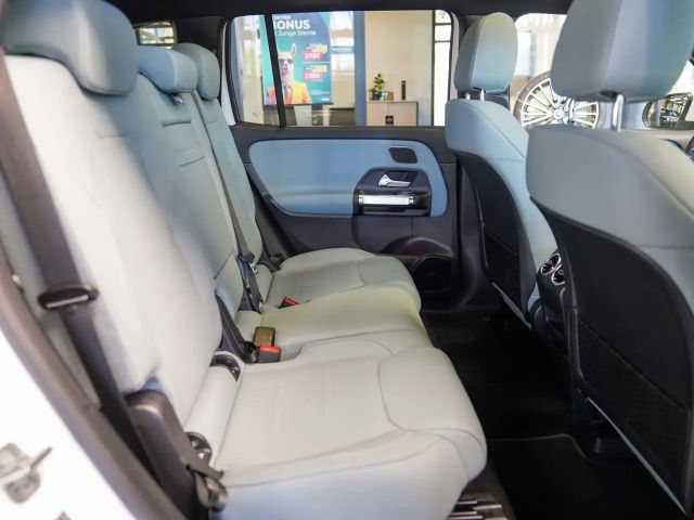 Mercedes-Benz EQB 350