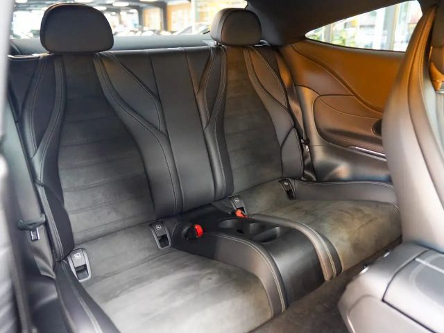 Mercedes-Benz CLE 220