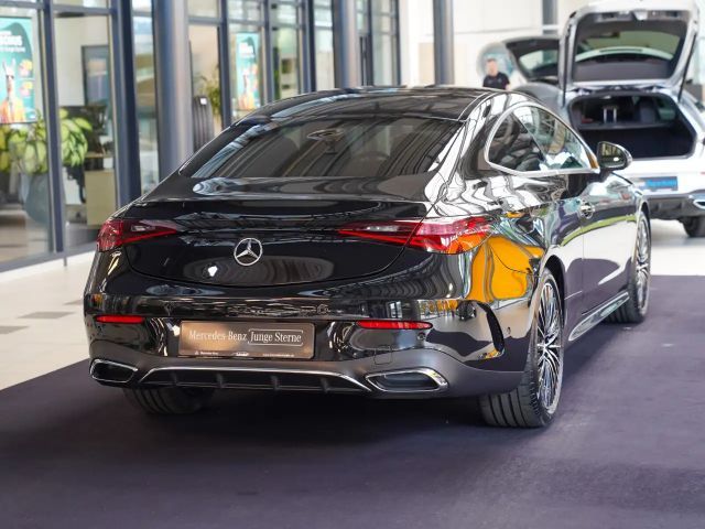 Mercedes-Benz CLE 220