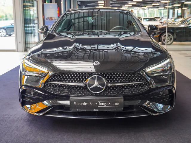 Mercedes-Benz CLE 220