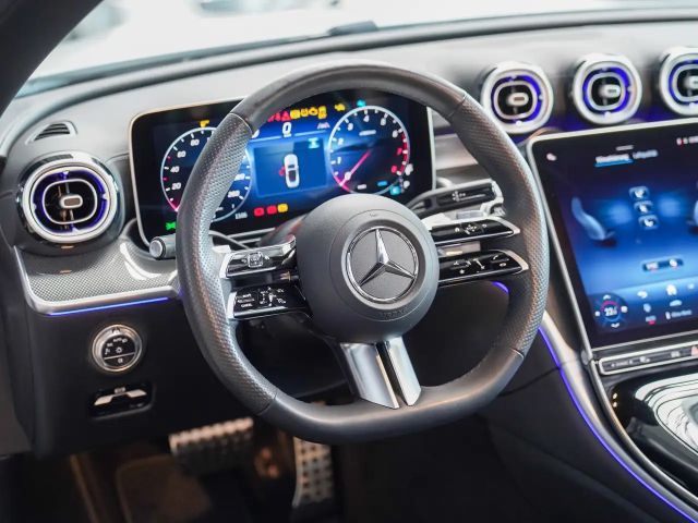 Mercedes-Benz CLE 180