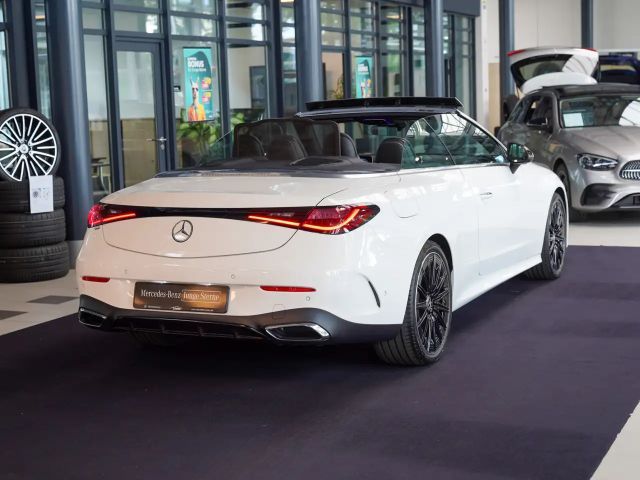 Mercedes-Benz CLE 180