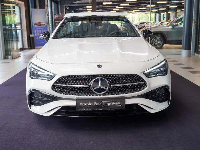 Mercedes-Benz CLE 180