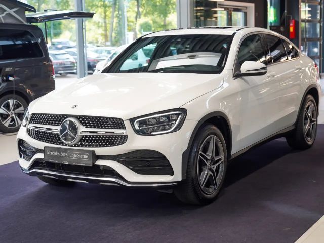 Mercedes-Benz GLC 200