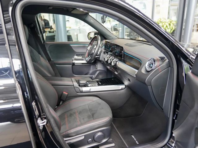 Mercedes-Benz EQB 250