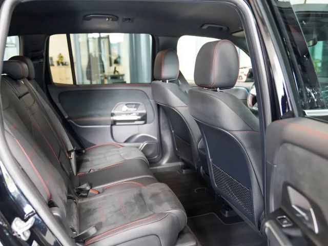 Mercedes-Benz EQB 250