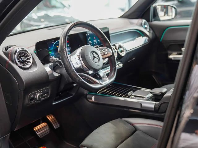 Mercedes-Benz EQB 250