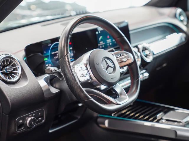 Mercedes-Benz EQB 250