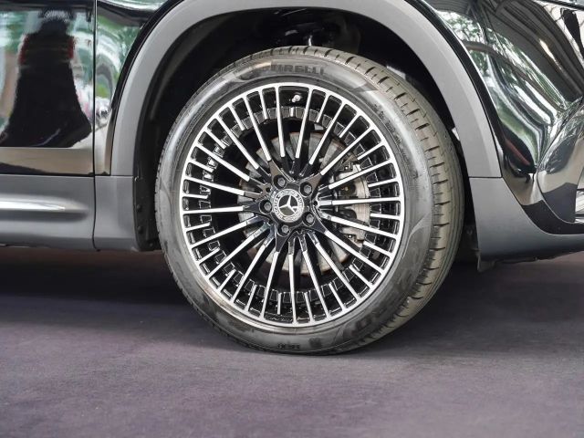 Mercedes-Benz EQB 250