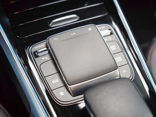 Mercedes-Benz EQB 250