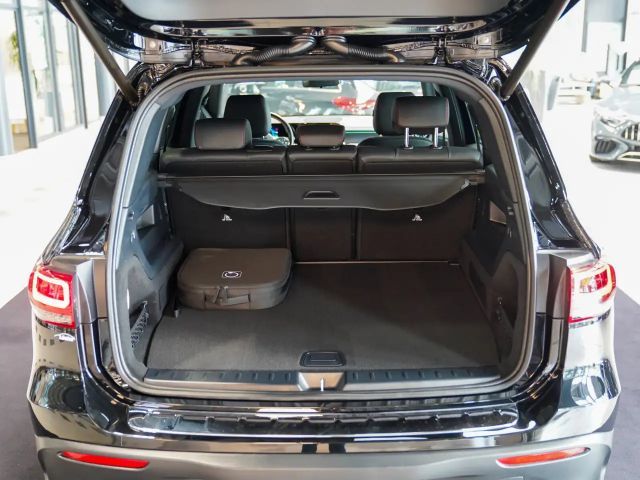 Mercedes-Benz EQB 250