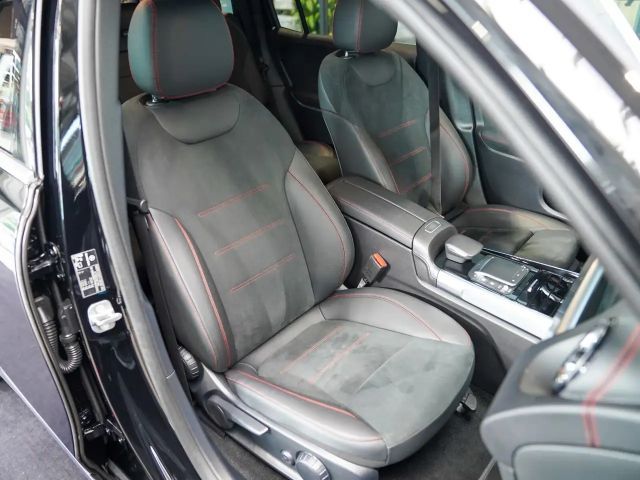 Mercedes-Benz EQB 250