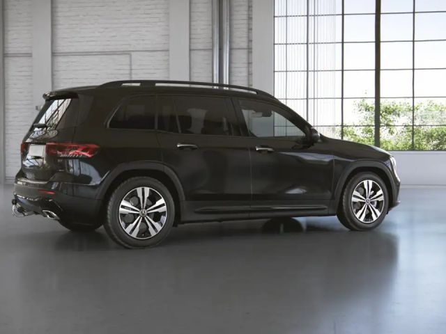 Mercedes-Benz GLB 220