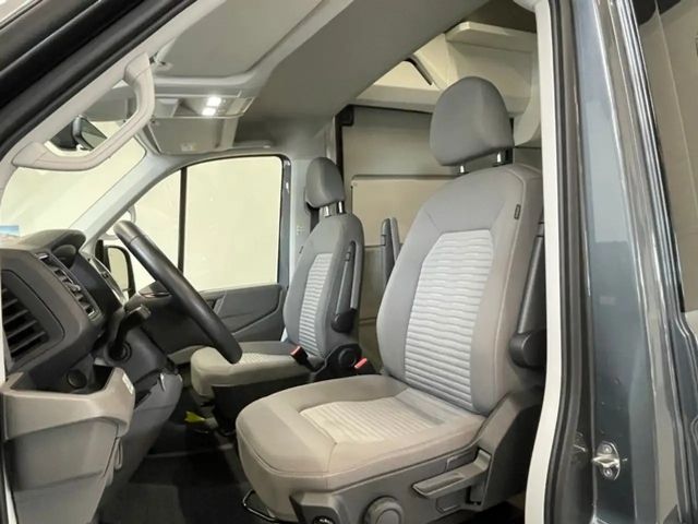 Volkswagen Grand California