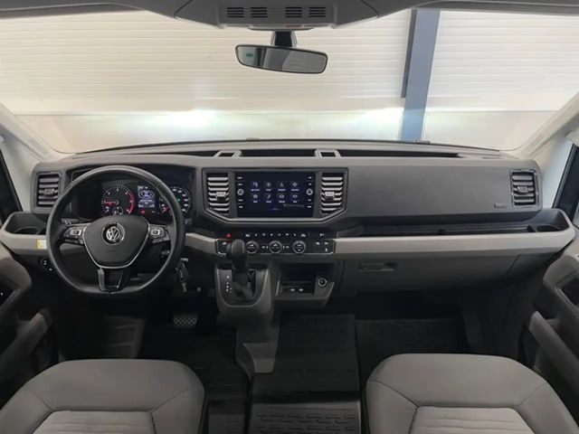 Volkswagen Grand California