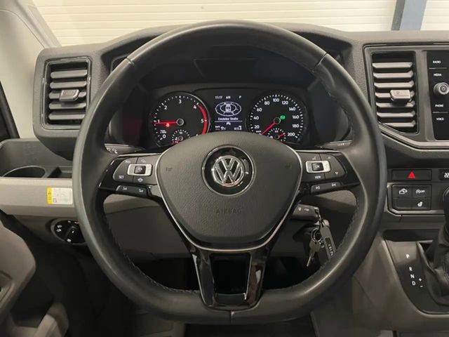 Volkswagen Grand California