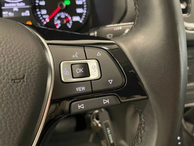 Volkswagen Grand California