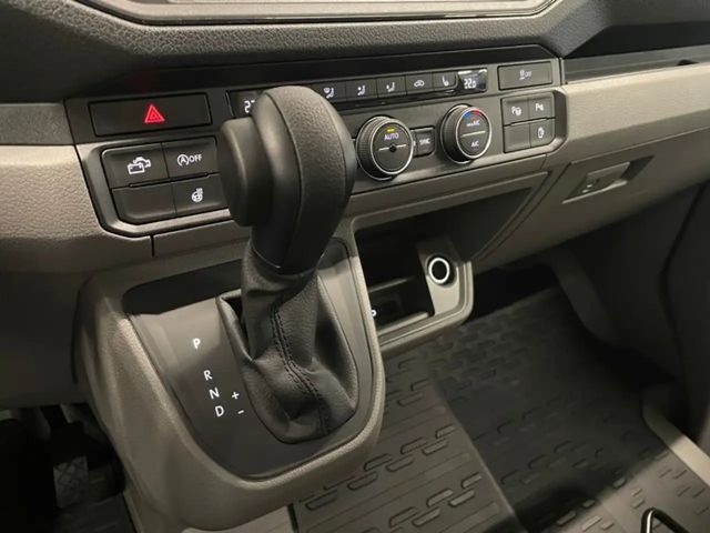 Volkswagen Grand California