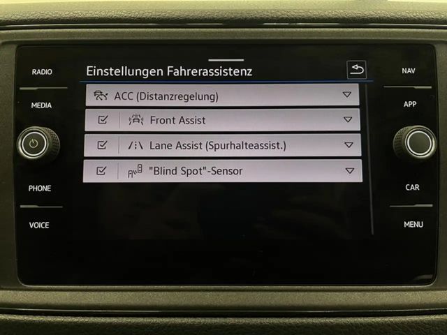 Volkswagen Grand California