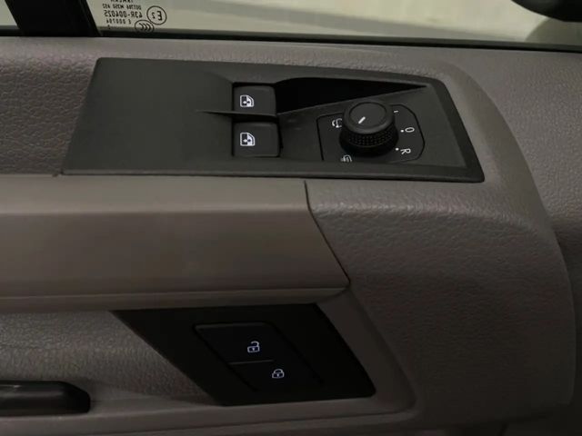 Volkswagen Grand California