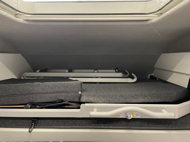 Volkswagen Grand California