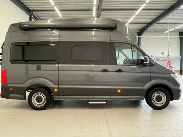 Volkswagen Grand California