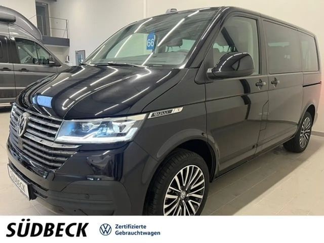 Volkswagen T6 Caravelle