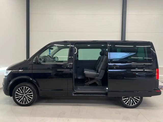 Volkswagen T6 Caravelle