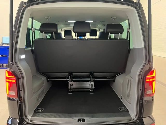 Volkswagen T6 Caravelle