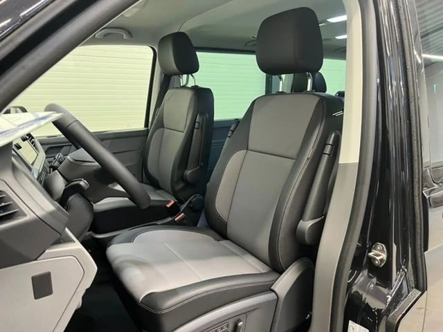 Volkswagen T6 Caravelle