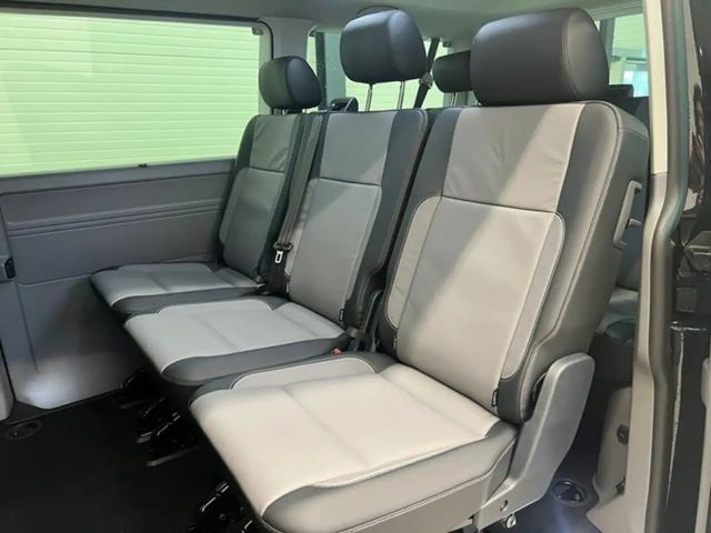 Volkswagen T6 Caravelle