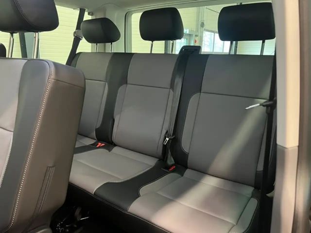 Volkswagen T6 Caravelle