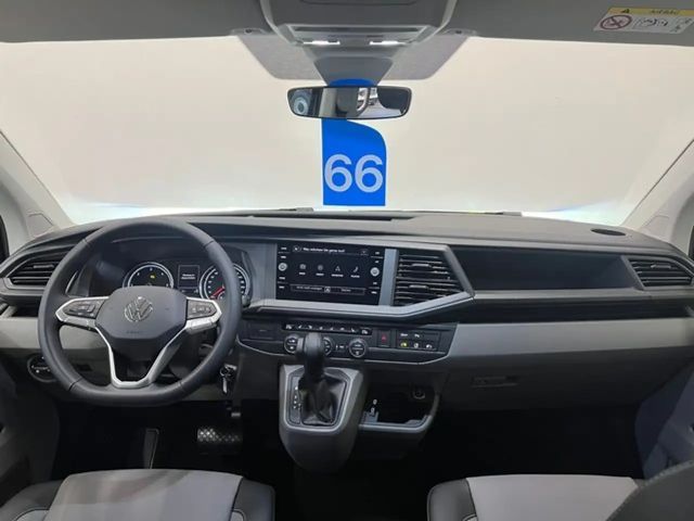 Volkswagen T6 Caravelle