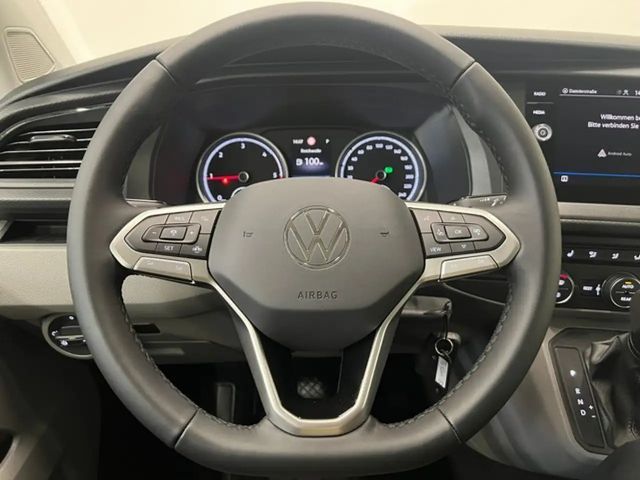 Volkswagen T6 Caravelle