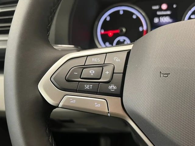 Volkswagen T6 Caravelle