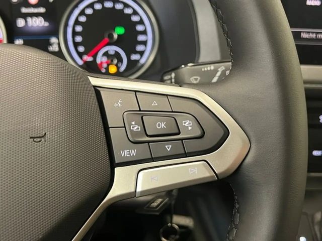 Volkswagen T6 Caravelle
