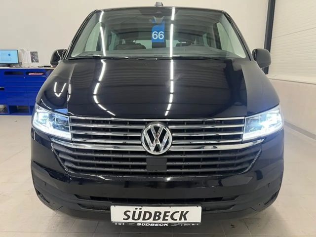 Volkswagen T6 Caravelle