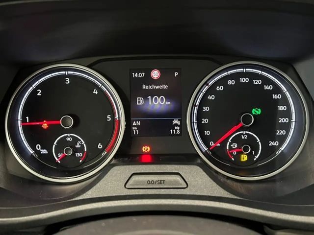 Volkswagen T6 Caravelle