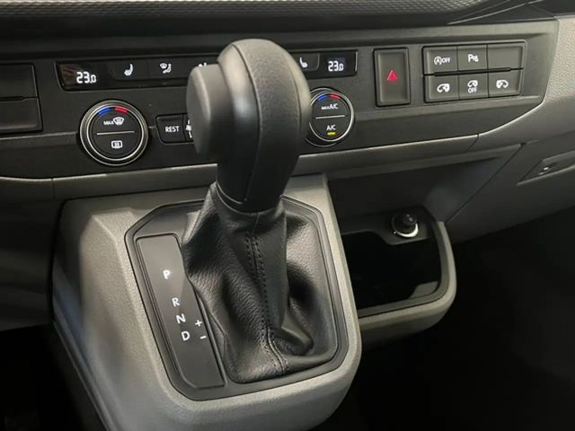 Volkswagen T6 Caravelle