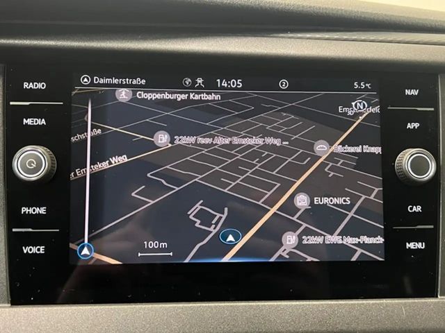 Volkswagen T6 Caravelle