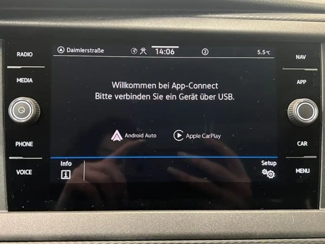 Volkswagen T6 Caravelle