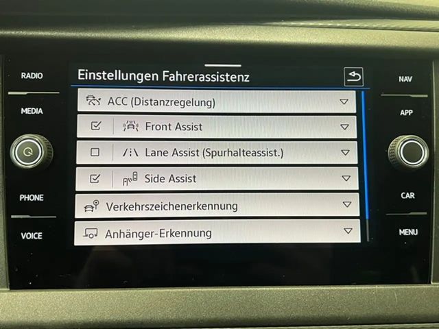 Volkswagen T6 Caravelle